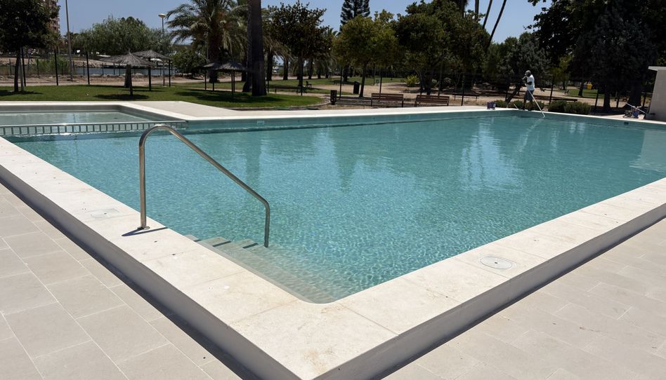 Casa adosada en venta en Carrer Albalat de la Ribera, 28, Bulevar del Xúquer, Cullera - imagen 1 Foto 1 de Casa adosada en venta en Carrer Albalat de la Ribera, 28, Bulevar del Xúquer, Cullera