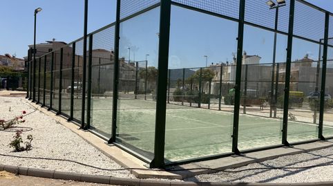 Casa adosada en venta en Carrer Albalat de la Ribera, 28, Bulevar del Xúquer, Cullera - imagen 2 Foto 2 de Casa adosada en venta en Carrer Albalat de la Ribera, 28, Bulevar del Xúquer, Cullera