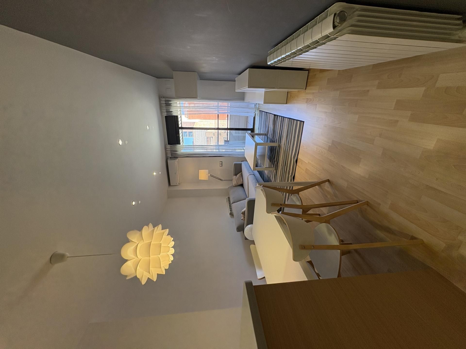 Flat to rent in Plaça l'Escorxador, 1, Instituts - Universitat
