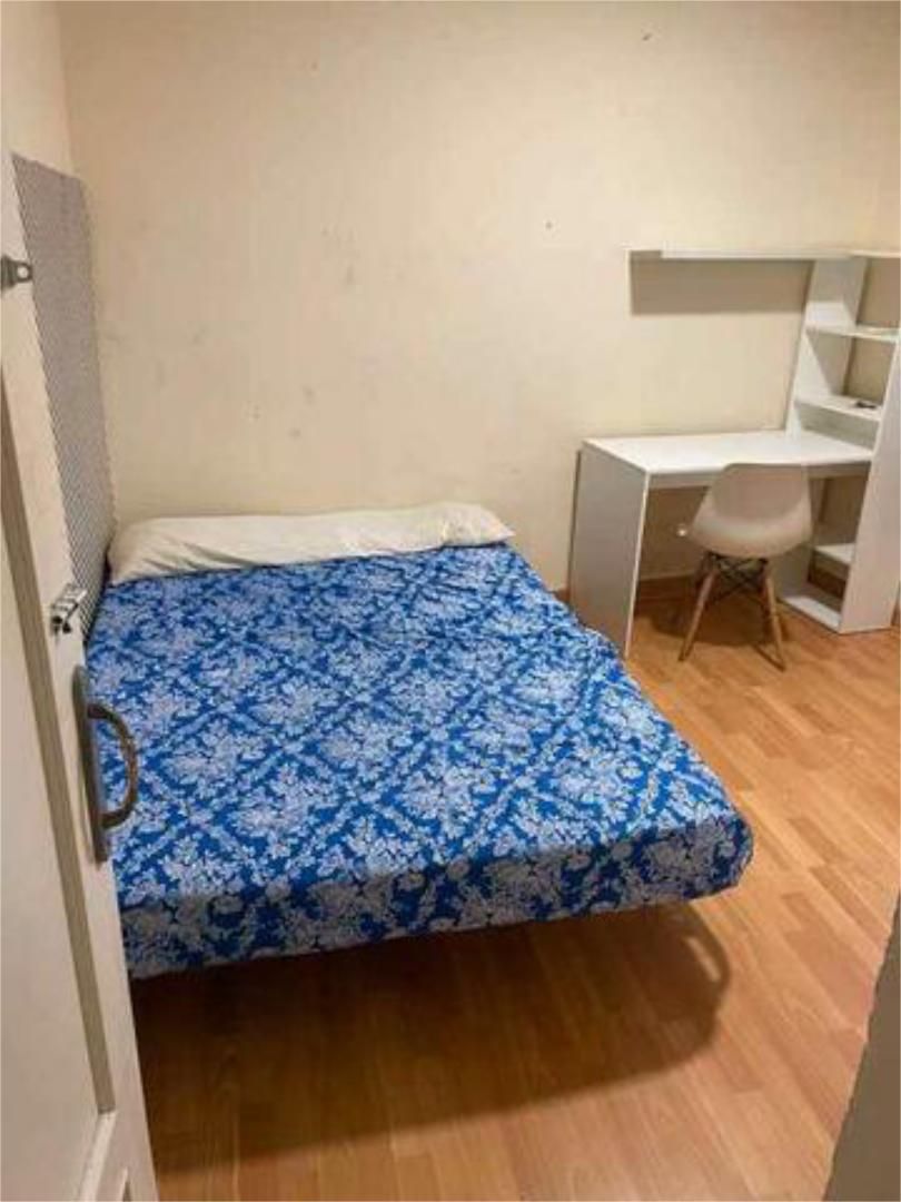 Piso de alquiler en Tiro de Línea