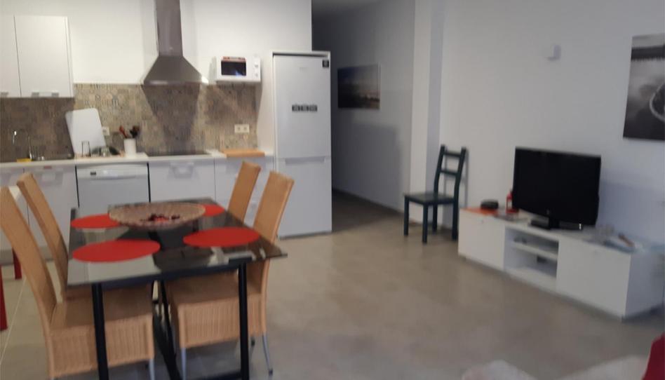 Piso de alquiler en Carrer Dels Horts, 5, Colera, Girona - imagen 1 Foto 1 de Piso de alquiler en Carrer Dels Horts, 5, Colera, Girona