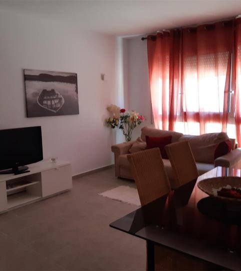 Piso de alquiler en Carrer Dels Horts, 5, Colera, Girona - imagen 2 Foto 2 de Piso de alquiler en Carrer Dels Horts, 5, Colera, Girona