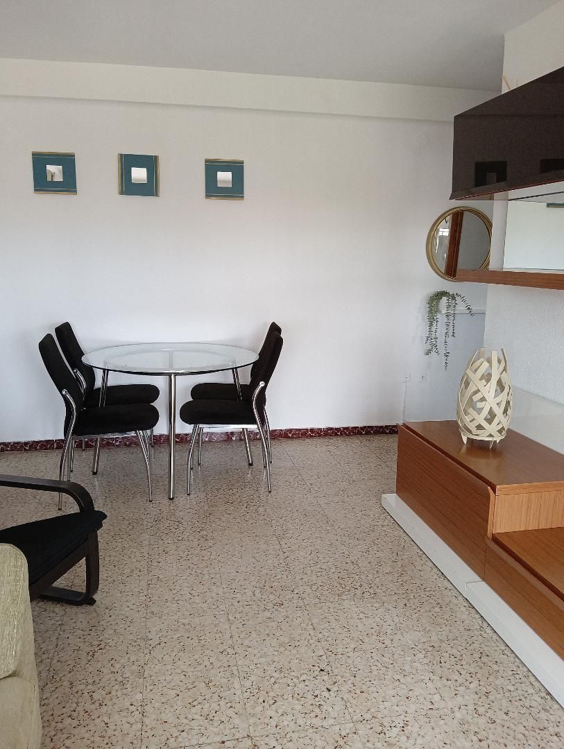 Flat to rent in Avenida de la Paz, 4, Sur