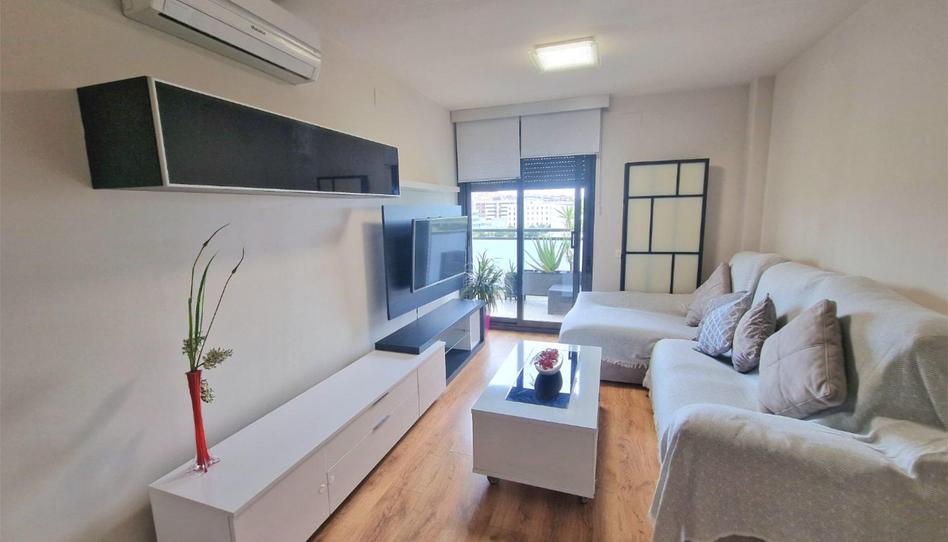 Photo 1 of Attic to rent in Nou Eixample Nord, Tarragona