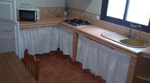 Flat for sale in Avenida de la Constitucion, 27, Guadalcanal, Sevilla - image 4 Photo 4 of Flat for sale in Avenida de la Constitucion, 27, Guadalcanal, Sevilla