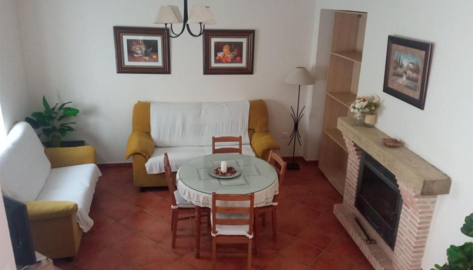 Flat for sale in Avenida de la Constitucion, 27, Guadalcanal, Sevilla - image 1 Photo 1 of Flat for sale in Avenida de la Constitucion, 27, Guadalcanal, Sevilla