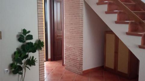 Flat for sale in Avenida de la Constitucion, 27, Guadalcanal, Sevilla - image 3 Photo 3 of Flat for sale in Avenida de la Constitucion, 27, Guadalcanal, Sevilla