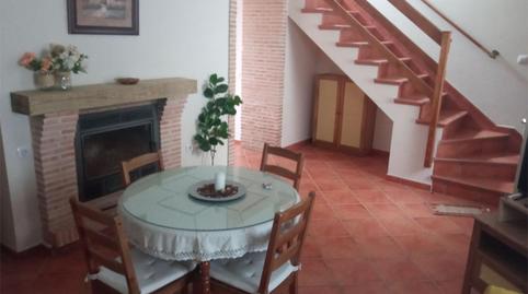 Flat for sale in Avenida de la Constitucion, 27, Guadalcanal, Sevilla - image 2 Photo 2 of Flat for sale in Avenida de la Constitucion, 27, Guadalcanal, Sevilla