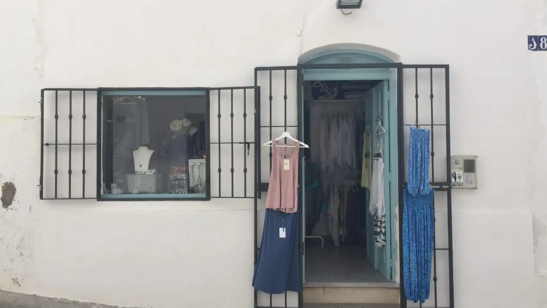 Local en venta en Tarifa