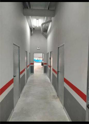 Trastero en Alquiler en La Morería