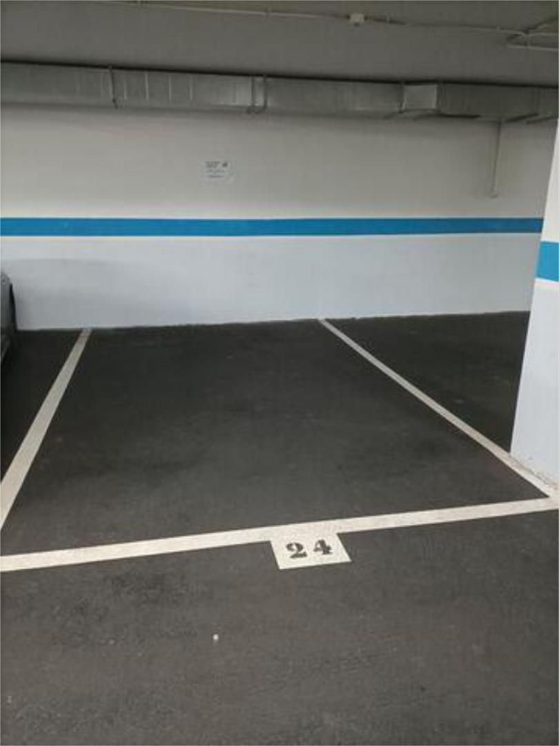 Aparcament de Garatge de lloguer en Oviedo 