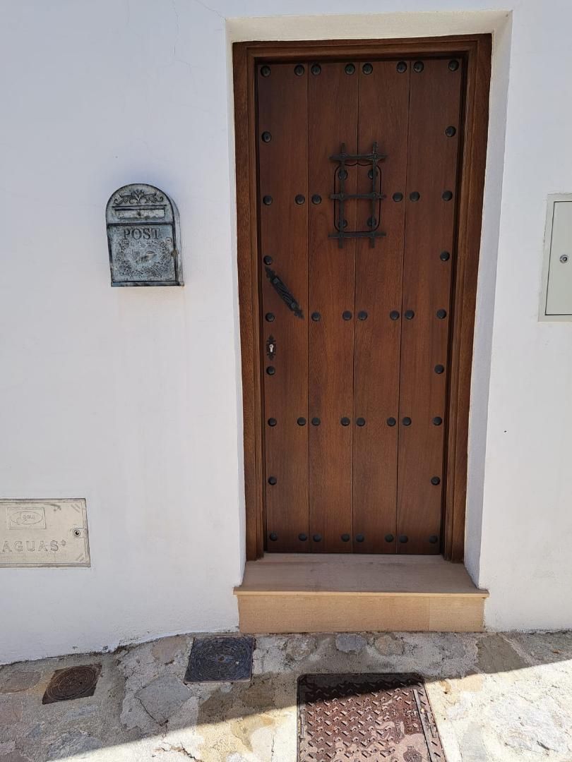 House or chalet to rent in Grazalema  with Air Conditioner, Furnished and Oven