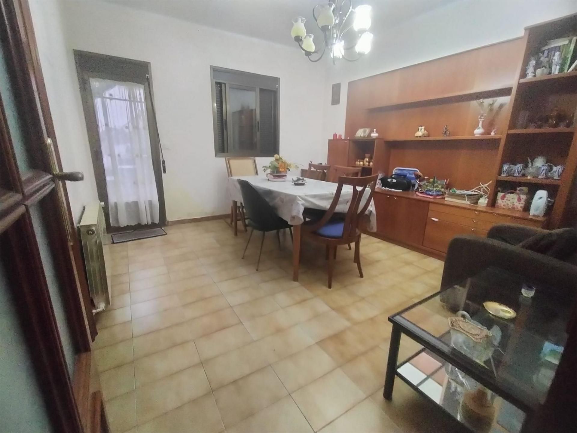 Dining room of Single-family semi-detached for sale in Esparreguera  with Terrace and Balcony