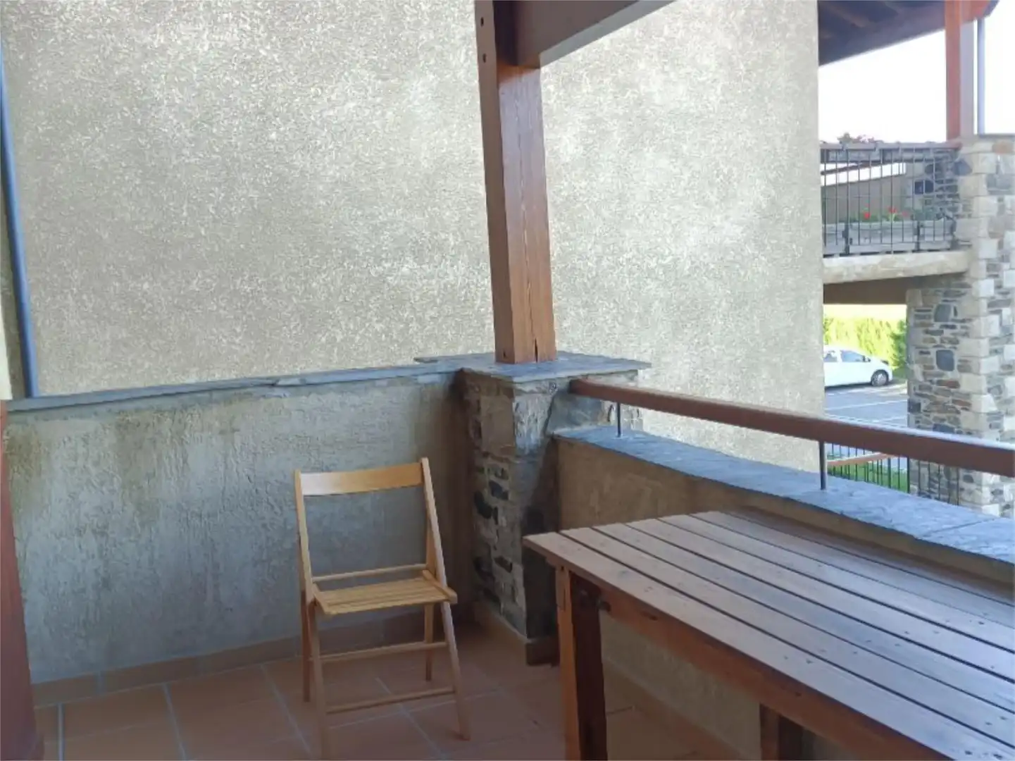 Piso de alquiler en Carrer Fontcitrana, 5, Llívia