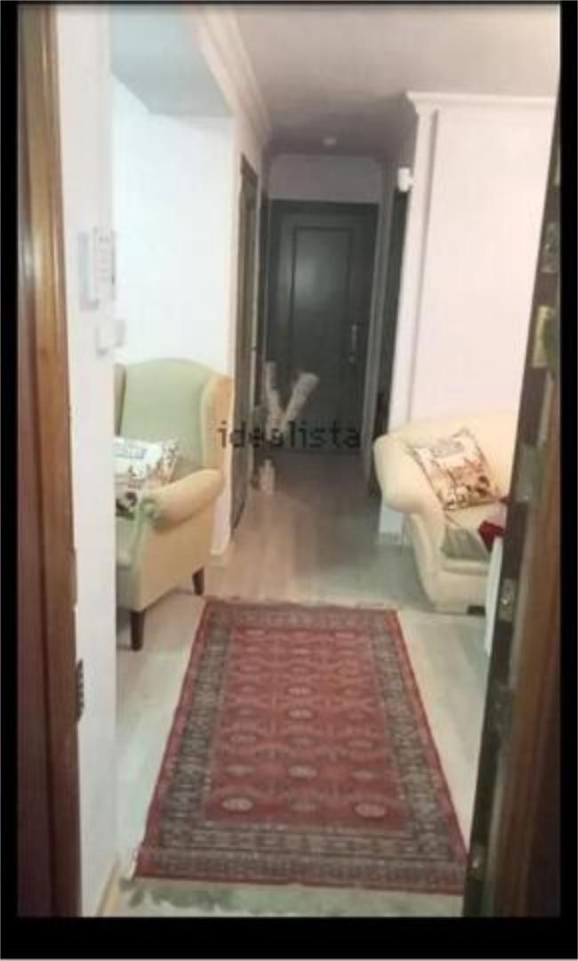 Flat to rent in  Sevilla Capital  with Furnished