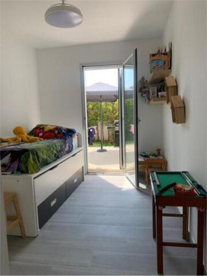 Bedroom of Flat for sale in  Palma de Mallorca  with Heating, Private garden and Terrace