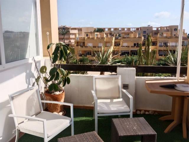 Piso en Venta en Calle los Amarguillos, 2 en Puerto Vera