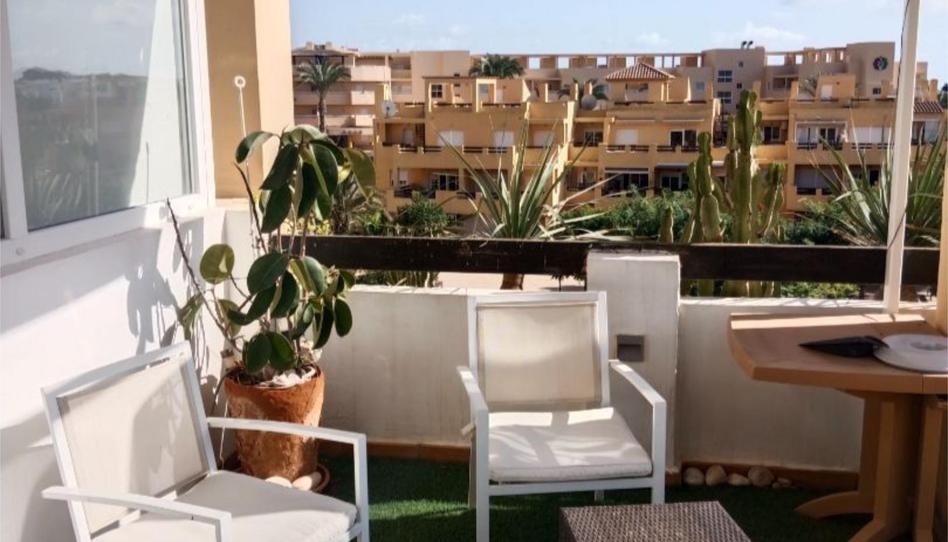 Pis en venda a Calle Los Amarguillos, 2, Puerto Vera, Almería - imatge 1 Foto 1 de Pis en venda a Calle Los Amarguillos, 2, Puerto Vera, Almería