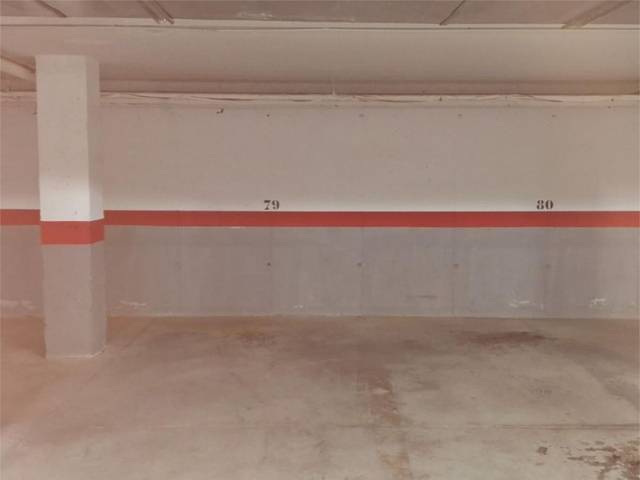 Garaje en Venta en Calle Ágave, 35 en Santangelo