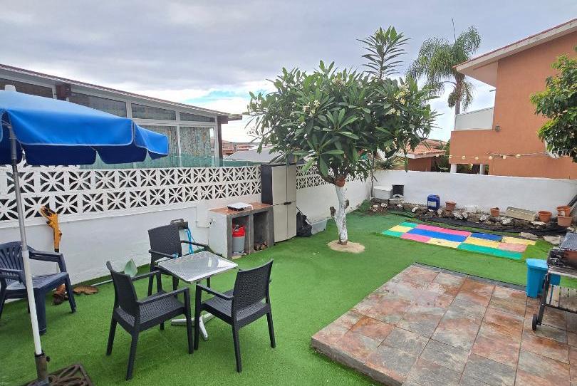 Foto 1 de Planta baixa en venda a Calle Parque de las Flores, 22, San Antonio - Las Arenas, Santa Cruz de Tenerife