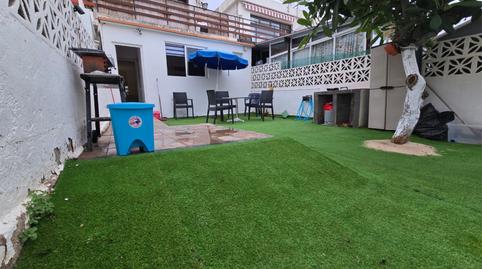 Foto 5 de Planta baixa en venda a Calle Parque de las Flores, 22, San Antonio - Las Arenas, Santa Cruz de Tenerife