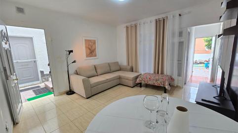 Foto 3 de Planta baixa en venda a Calle Parque de las Flores, 22, San Antonio - Las Arenas, Santa Cruz de Tenerife