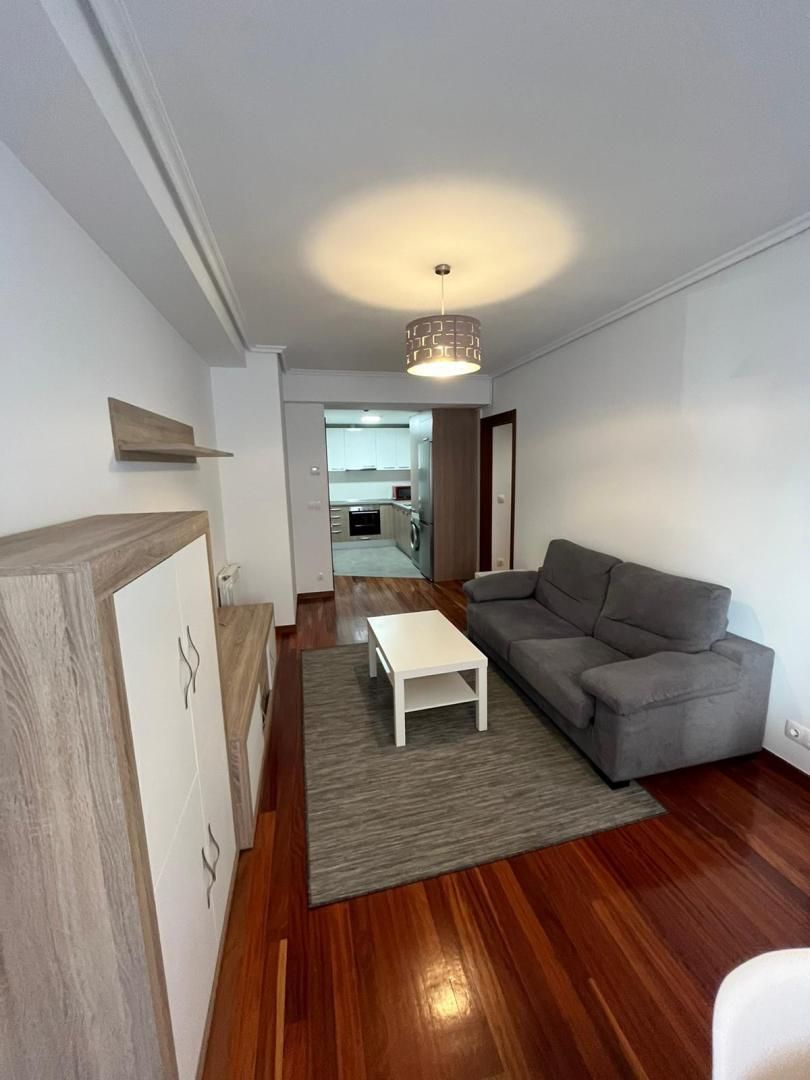 Apartamento de alquiler en Etxezuri Kalea, 10, Barrio de Uribarri