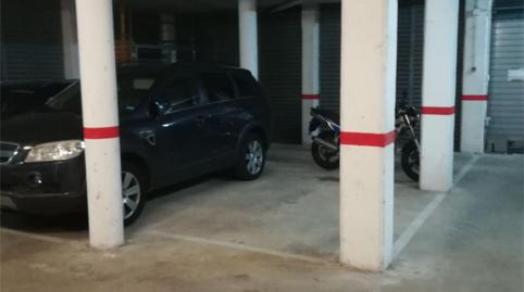 Photo 2 of Garage to rent in Carrer de Pi I Margall, 30, Centre, Barcelona