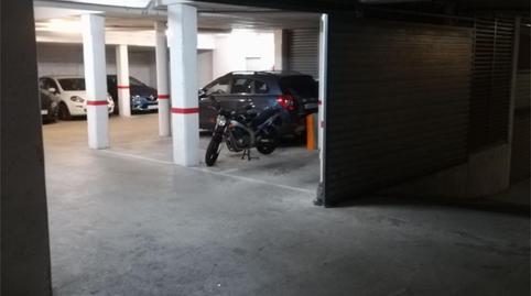 Photo 3 of Garage to rent in Carrer de Pi I Margall, 30, Centre, Barcelona