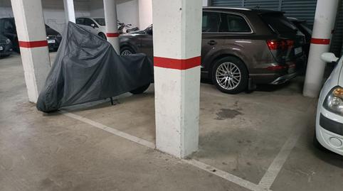 Photo 4 of Garage to rent in Carrer de Pi I Margall, 30, Centre, Barcelona