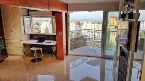 Foto 2 de Piso de alquiler en Calle Luis Vives, 3, Solymar, Málaga