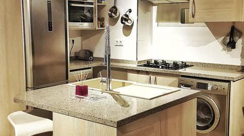 Foto 4 de Piso de alquiler en Calle Luis Vives, 3, Solymar, Málaga