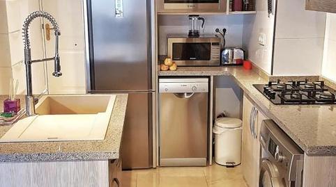 Foto 5 de Piso de alquiler en Calle Luis Vives, 3, Solymar, Málaga