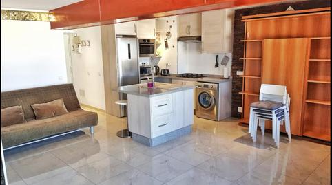 Foto 3 de Piso de alquiler en Calle Luis Vives, 3, Solymar, Málaga