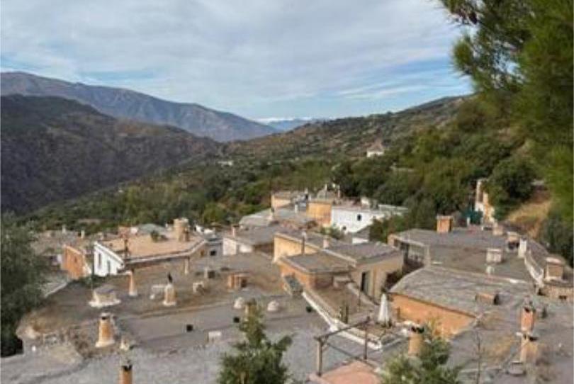 Photo 1 of House or chalet to share in La Taha, Granada