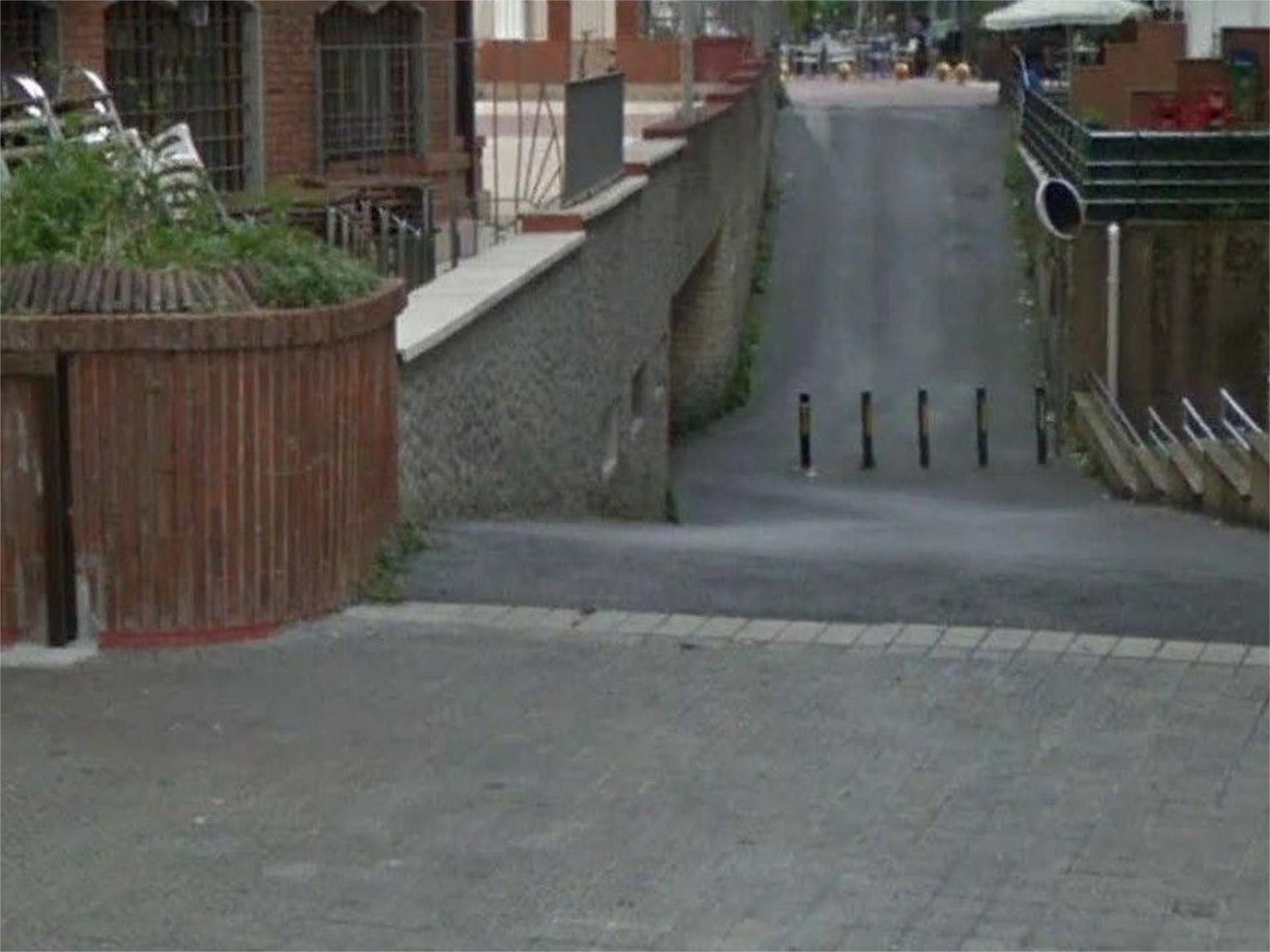 Aparcament de Garatge de lloguer en Gorliz
