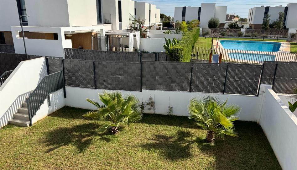 Casa o xalet en venda a Carrer Pirita, 8, Torre en Conill - Cumbres de San Antonio, Valencia - imatge 1 Foto 1 de Casa o xalet en venda a Carrer Pirita, 8, Torre en Conill - Cumbres de San Antonio, Valencia