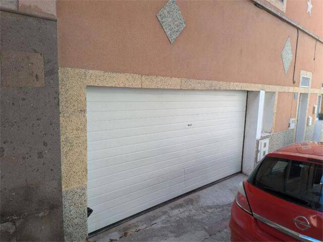 Garaje en Alquiler en Cadreita