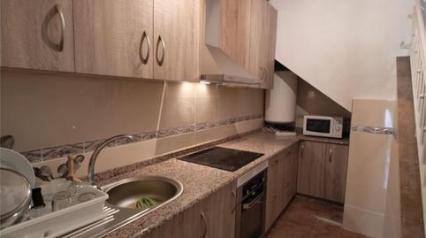 Foto 4 de Casa adosada de lloguer a Calle San Nicolás, 15, Aviles, Murcia