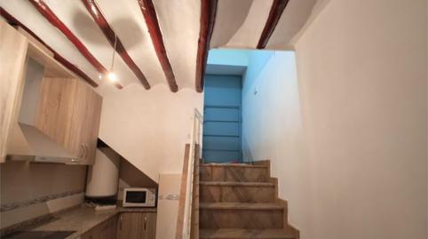 Foto 5 de Casa adosada de lloguer a Calle San Nicolás, 15, Aviles, Murcia