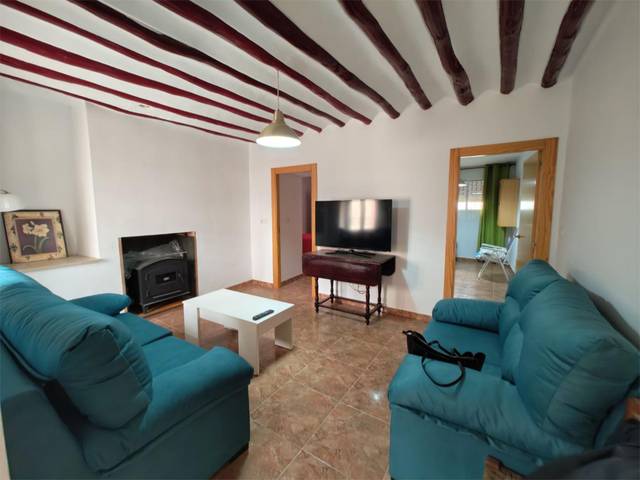 Casa-chalet en Venta en Calle San Nicolás, 15 en Aviles