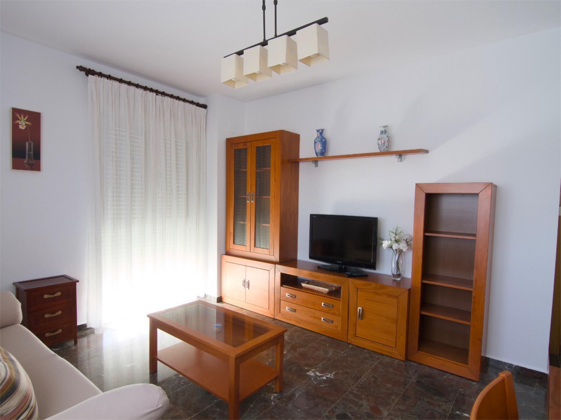 Flat to rent in Calle Pío Baroja, 18, Oeste