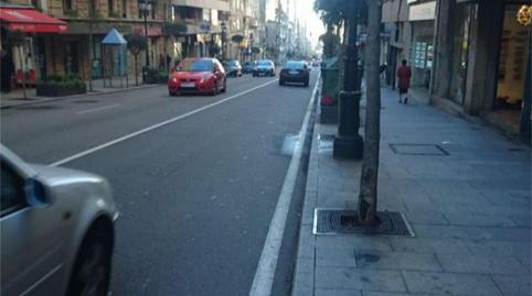 Photo 3 of Premises to rent in Rúa de Urzáiz, 81, Fátima, Pontevedra