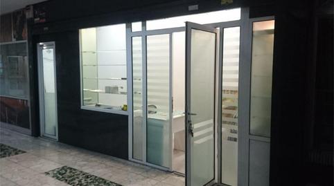 Photo 4 of Premises to rent in Rúa de Urzáiz, 81, Fátima, Pontevedra