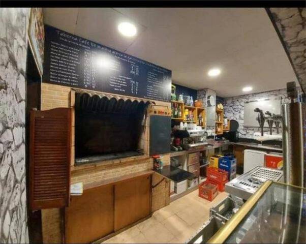 Local comercial en Alquiler en El Soto - Azorín