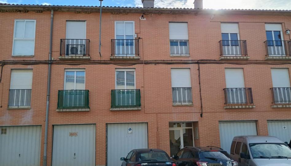 Photo 1 of Flat for sale in Calle Baja, 25, Berbinzana, Navarra