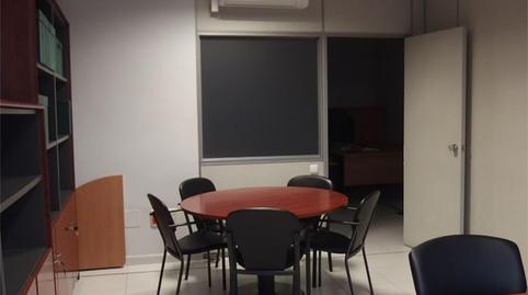 Photo 3 of Office to rent in Paseo Arco de Ladrillo, 88, Delicias, Valladolid