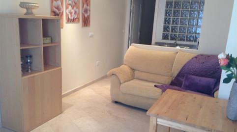 Flat to rent in Calle Concepcion Arenal, 13, Cortijo Torrequebrada, Málaga - image 2 Photo 2 of Flat to rent in Calle Concepcion Arenal, 13, Cortijo Torrequebrada, Málaga