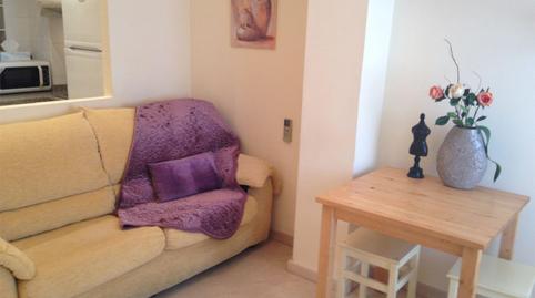 Flat to rent in Calle Concepcion Arenal, 13, Cortijo Torrequebrada, Málaga - image 3 Photo 3 of Flat to rent in Calle Concepcion Arenal, 13, Cortijo Torrequebrada, Málaga