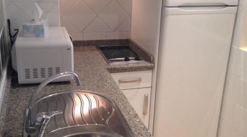 Flat to rent in Calle Concepcion Arenal, 13, Cortijo Torrequebrada, Málaga - image 5 Photo 5 of Flat to rent in Calle Concepcion Arenal, 13, Cortijo Torrequebrada, Málaga